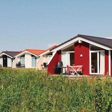 Friedrichskoog-Deichblick 14 Villa Luaran gambar